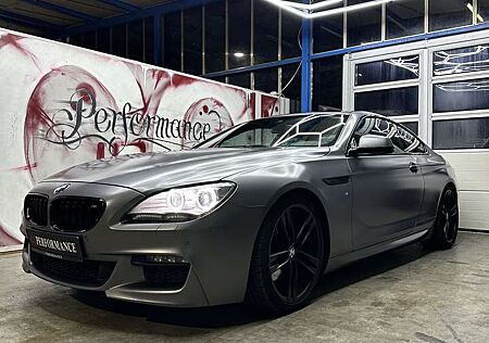 BMW 640 d xDrive *Shadow-Line*M-Paket*