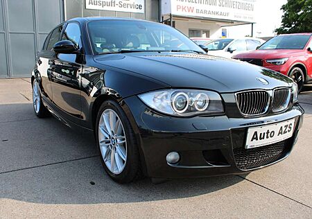 BMW 130 M-Paket/1.HAND/SITZHEIZUNG/NAVI/PDC/LEDER