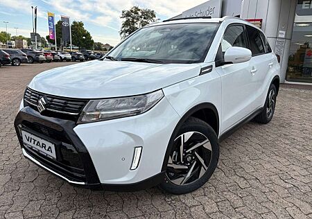 Suzuki Vitara 1.5 Hybrid Allgrip Comfort+ AGS