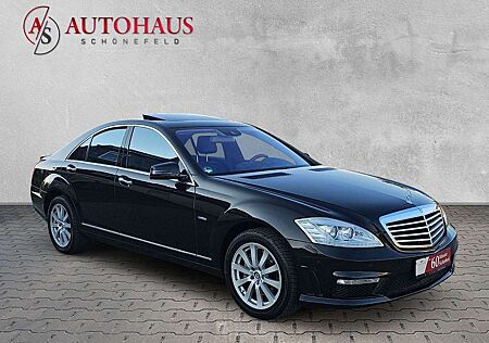 Mercedes-Benz S 500 S -Klasse AMG SOFTCLOSE SHZ/KLIMA S-DACH