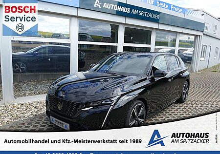 Peugeot 308 1.2 12V e-THP / PureTech GT NAVI LED KAMERA