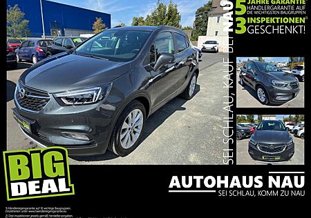 Opel Mokka X 1.4 Allrad Innovation LED+Navi+SHZ+Kam. Inkl. Insp