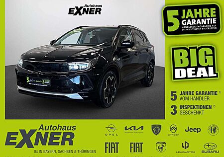 Opel Grandland 1.6 Turbo Hybrid ULTIMATE ACC+LED+Navi