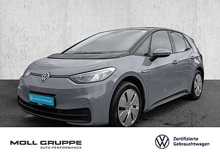 VW ID.3 Volkswagen Pro Performance AUT KLIMAA. LED PDC SPURH