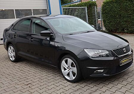 Seat Toledo 1.2 Style/LED/PDC/MFL/ALU/SHZ/TEMPOMAT