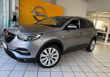Opel Grandland X Innovation Navi+LED+Automatik