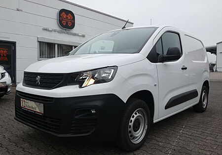 Peugeot Partner Premium L1 *KLIMA*PDC*SHZ*