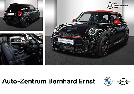 Mini John Cooper Works Panorama HuD PDC Rückfahrkam.