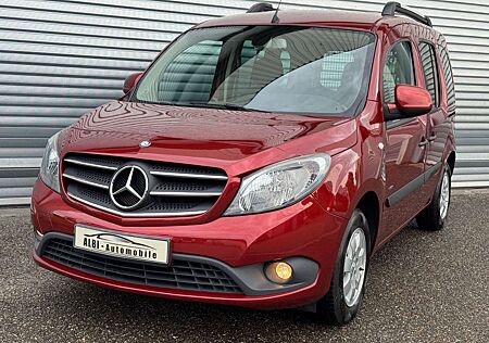 Mercedes-Benz Citan Kombi 111 Tourer Navi SHZ 2.Hand**