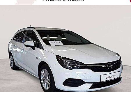 Opel Astra 1.2T ST Edition LED SHZ PDC KAM