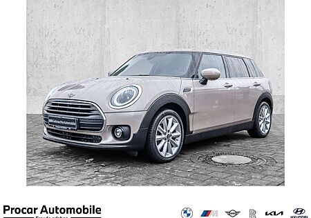 Mini One Clubman One HUD RFK NAVI LED PDC V+H DAB Tempomat Klima