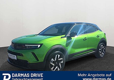 Opel Mokka GS Line 1.2 8-A/T Navi DAB LED 1. Hd. TOP