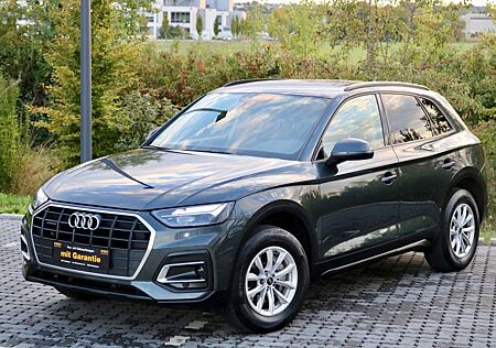 Audi Q5 40 TDI quattro basis Facelift/NAVI/AHK/Apple
