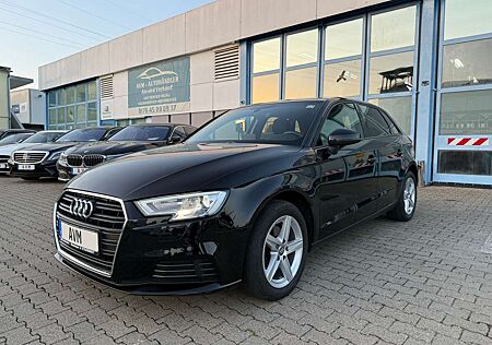 Audi A3 basis, Navi, Sitzheizung, Klimaautomatik