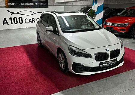 BMW 220 2 Active Tourer i M Sport Line*HarmanKardon