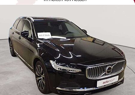 Volvo V90 T6 Recharge AWD Geartronic Inscription