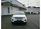 Land Rover Discovery Sport TD4 Aut. Pure