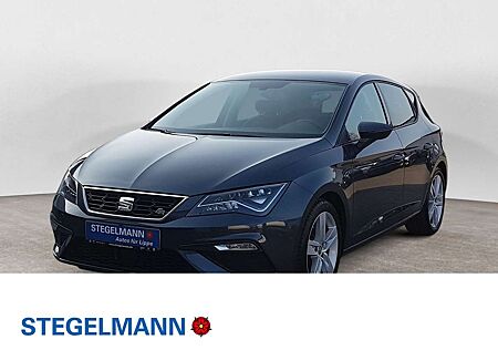 Seat Leon 1.5 TSI FR *LED*AHK*