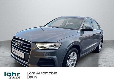 Audi Q3 2.0 TDI