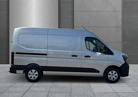 Renault Master L2H2+Laderaumpaket+AHK+GJR Extra dCi 170 3,5t ...