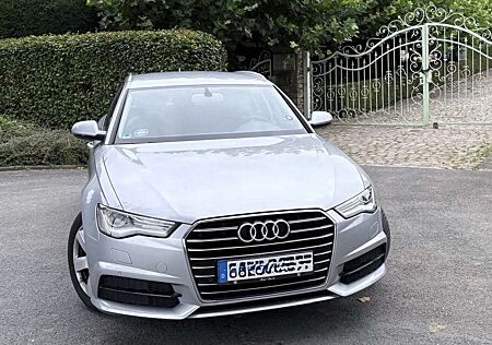 Audi A6 2.0 TDI ultra