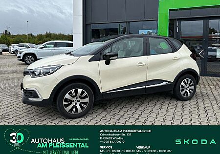 Renault Captur Experience ENERGY TCe 90