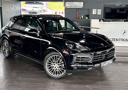 Porsche Cayenne E-Hybrid Platinum Edition*ACC*Sportabgas