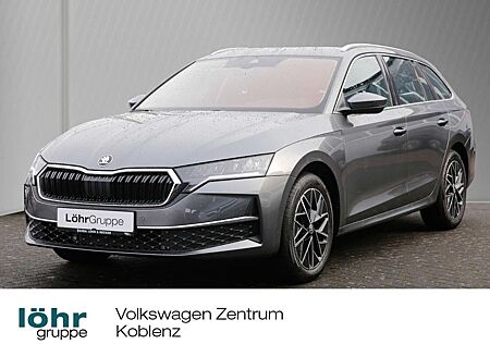 Skoda Octavia Combi 2.0TDI DSG Selection AHK/SmartLink