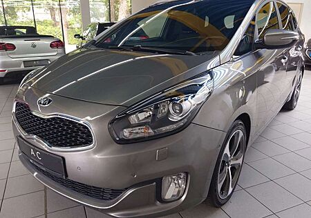 Kia Carens Spirit,Automatik,Leder,Panorama,7-Sitzer