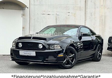 Ford Mustang 5.0 GT V8*Shelby*Roush*Black*LED*