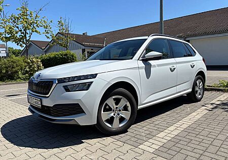 Skoda Kamiq 1.0 TSI DSG 125 PLUS
