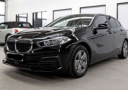 BMW 118d 118 Aut.