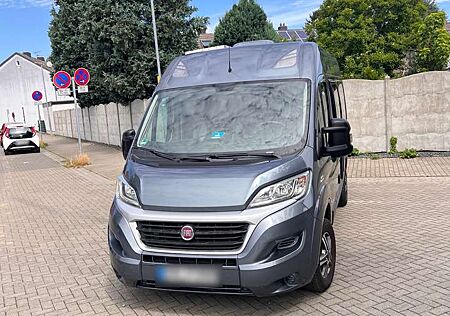 Fiat Ducato L2