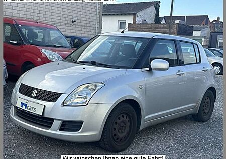 Suzuki Swift 1.3 Comfort *1.Hand,5Türer,Klima,Garantie*