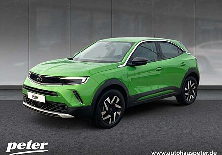 Opel Mokka 1.2 Turbo Elegance Klimaautomatik Sitzheizung