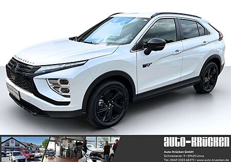 Mitsubishi Eclipse Cross Plus Select Black-Paket Plug-in Hybrid