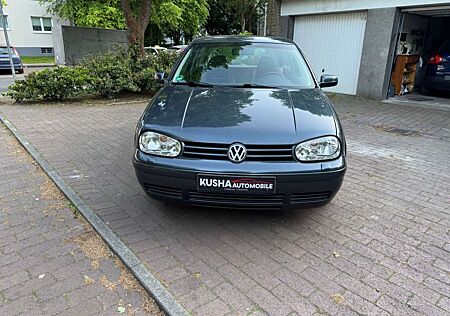 VW Golf Volkswagen 4 1,6 l /GENERATION
