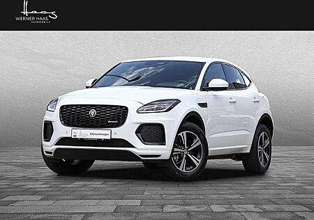 Jaguar E-Pace P300e AWD R-Dynamic S