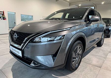 Nissan Qashqai Acenta ACC/360Grad/LED/Navi/Carplay