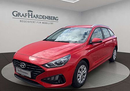 Hyundai i30 KOMBI 1.0 T-GDI Select Mild-Hybrid SHZ/PDC