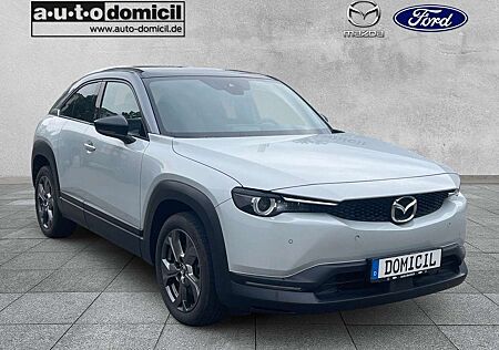 Mazda MX-30 / LED / Bose / 360° Kamera /