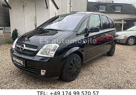 Opel Meriva Cosmo **Automatik / TÜV / Klima**