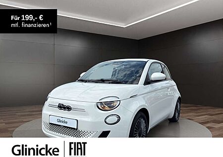 Fiat 500E Icon