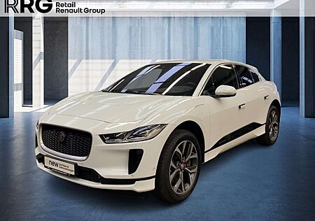 Jaguar I-Pace S EV 400 Matrix-LED Head up Heckklappe elekt., Pri