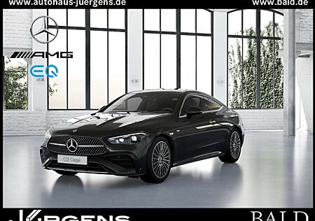 Mercedes-Benz CLE 300 e AMG-Sport/DIGITAL/360/Pano/Memo/Totw