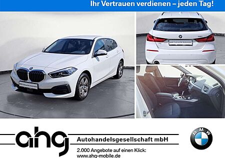 BMW 118 i Advantage Klimaaut. Komfortzugang PDC