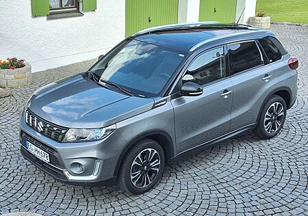 Suzuki Vitara 1.4 Boosterjet Allgrip S