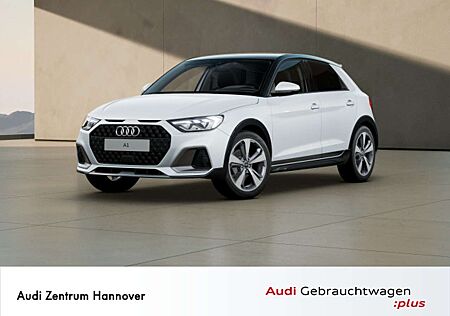 Audi A1 35 TFSI LED Navi virtual Kamera DA
