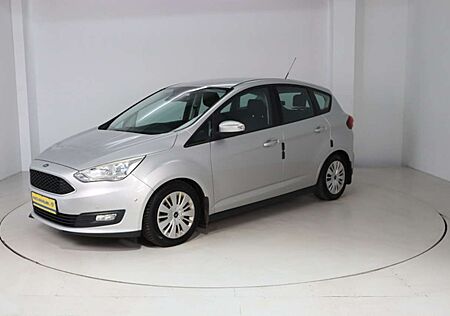 Ford C-Max * 1. Hand * HU/AU bis 09.27