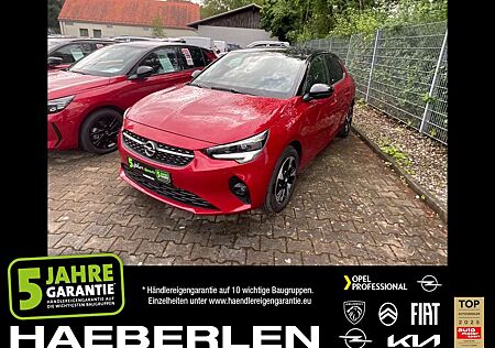 Opel Corsa F e Elegance NAVI Kliamauto Intellilux